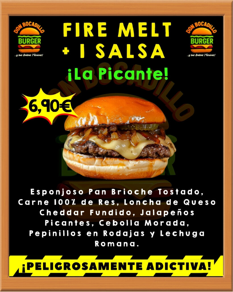 Post Instagram 1080 X 1350 Picante