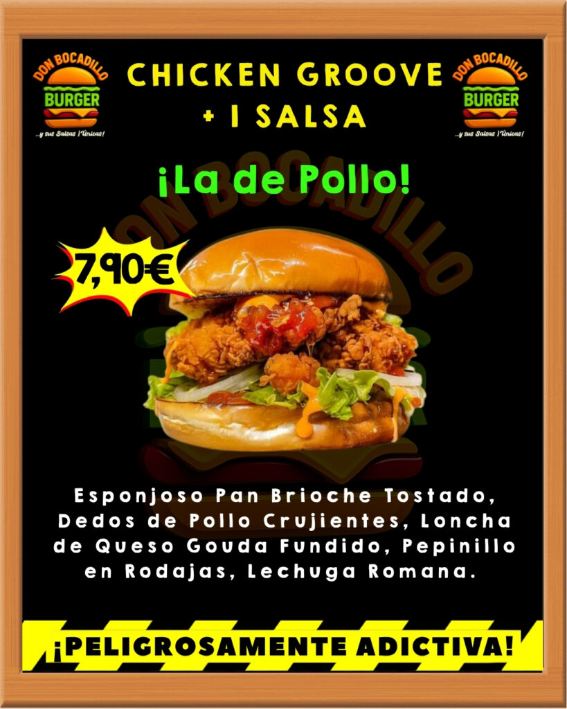 Post Instagram 1080 X 1350 Pollo (1)