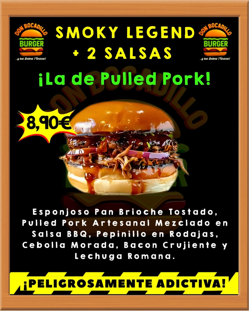 Post Instagram 1080 X 1350 Pulled Pork (1)